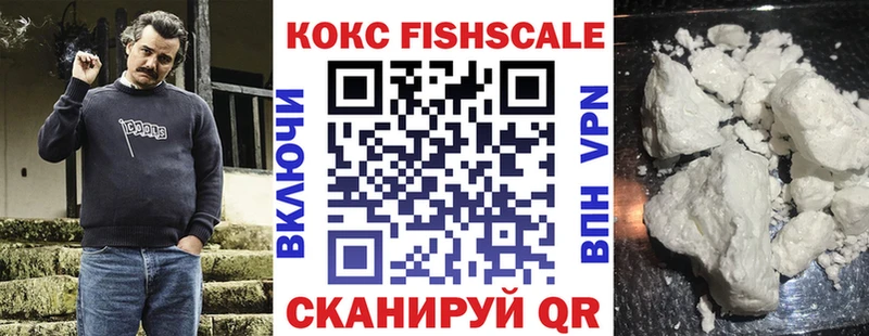 Cocaine Fish Scale наркошоп Рыльск